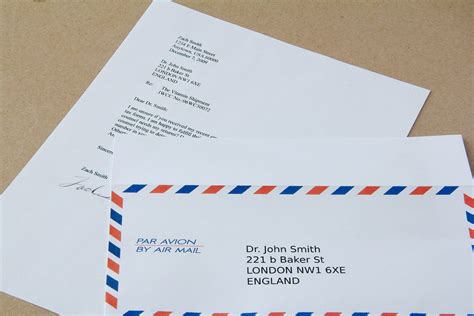 sending mail to uk.